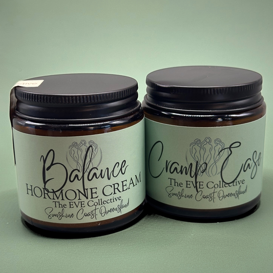 Women's Wellness Duo