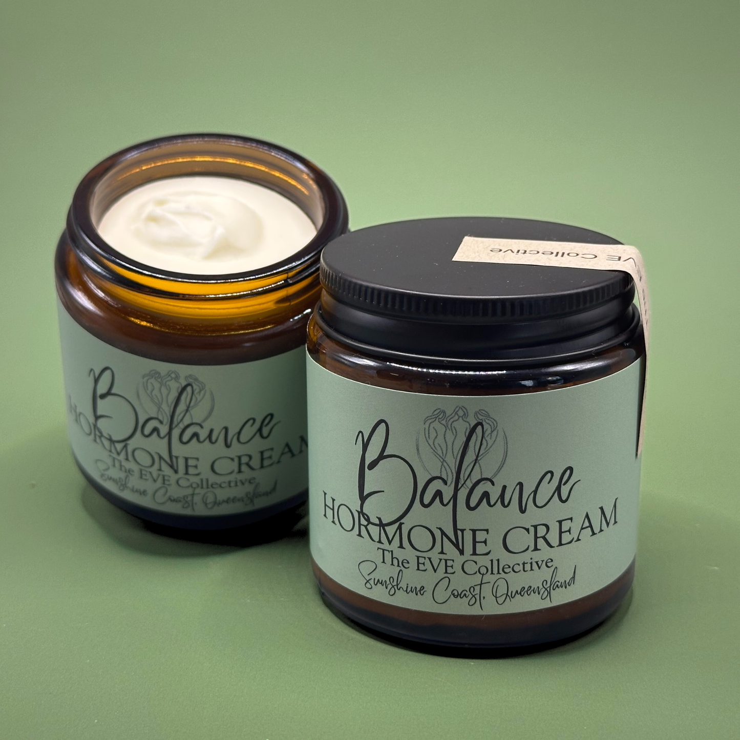 Balance Hormone Cream