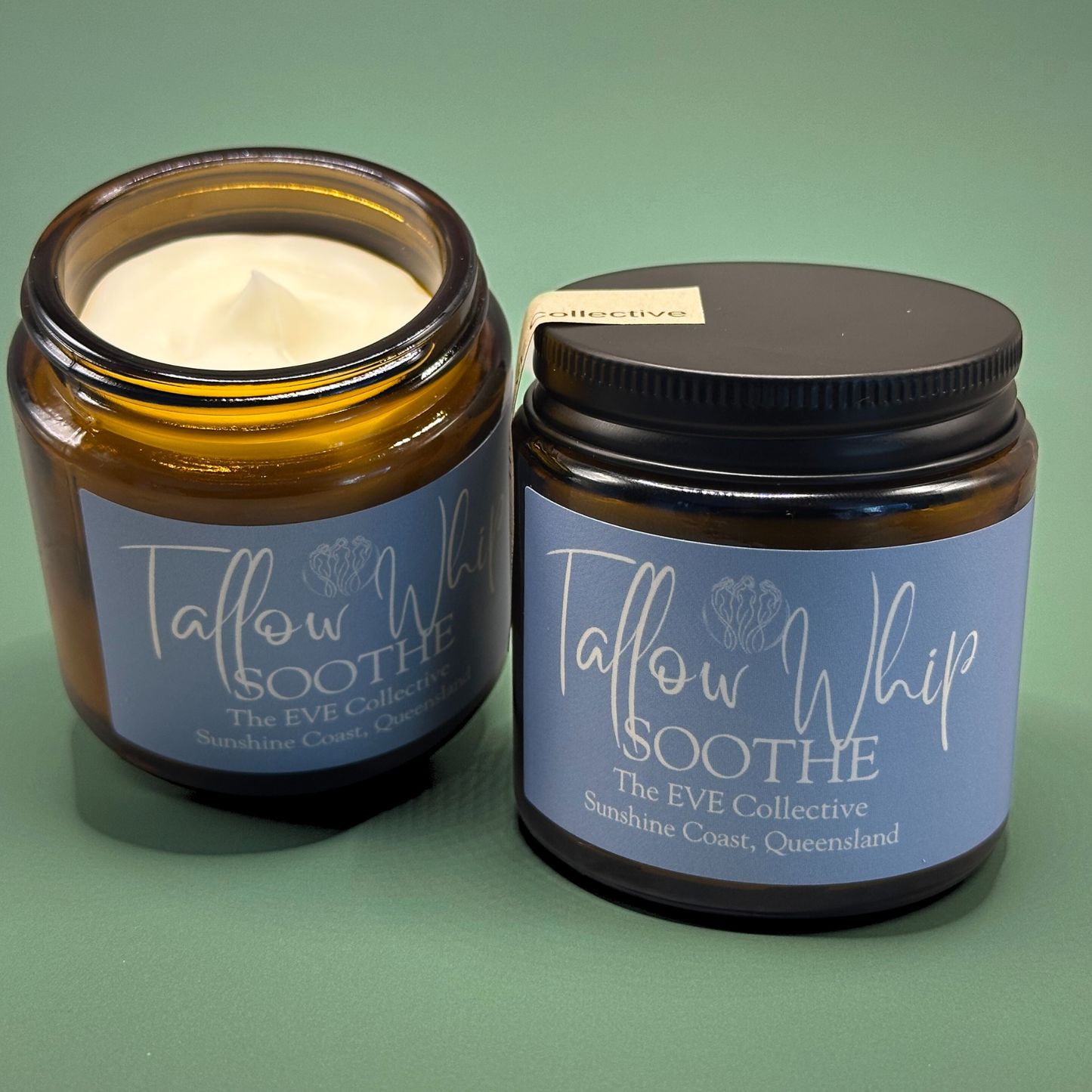 Soothe Tallow Whip