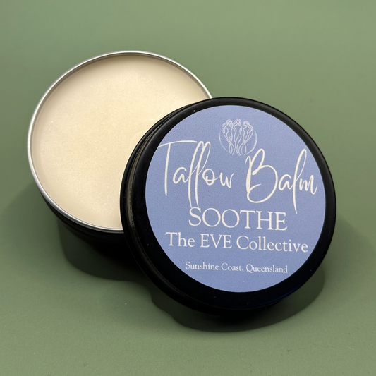 Soothe Tallow Balm