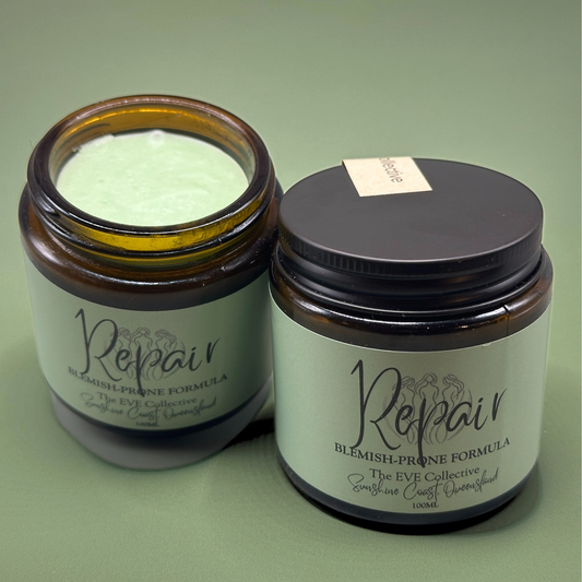 Repair Blemish-Prone Formula