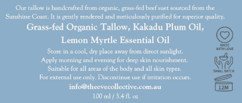 Hydrate Tallow Whip