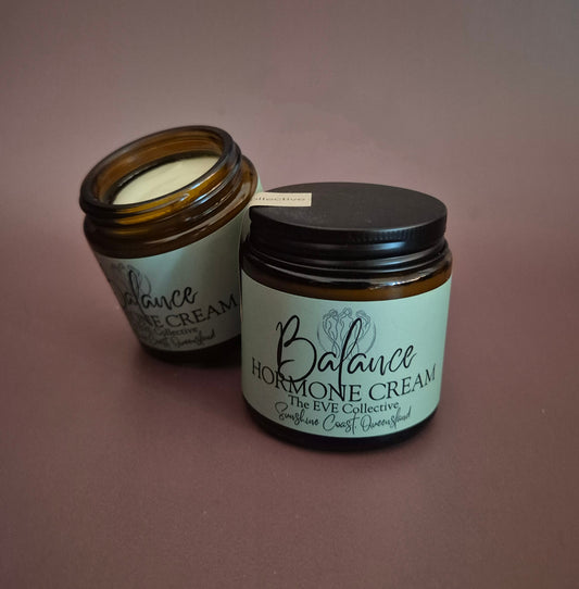 Balance Hormone Cream