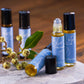 Blue Lotus Scent Roller