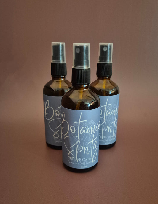 Botanical Spritz