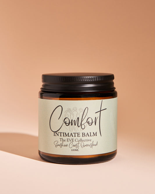 Comfort Intimate Balm