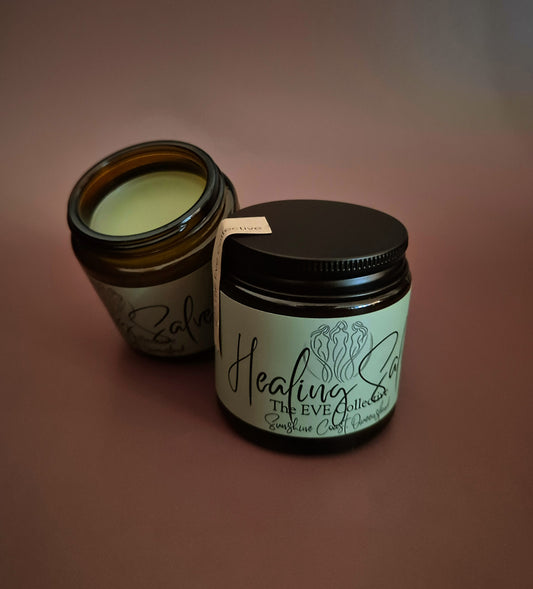 Healing Salve 100ml