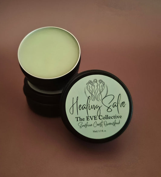 Healing Salve 50ml