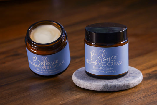 Balance Hormone Cream