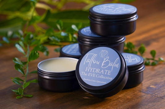 Hydrate Tallow Balm