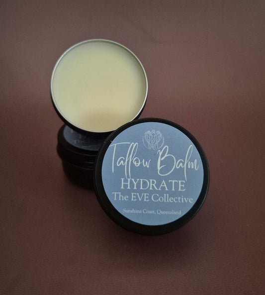 Hydrate Tallow Balm