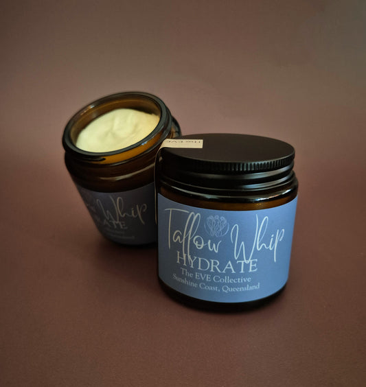 Hydrate Tallow Whip
