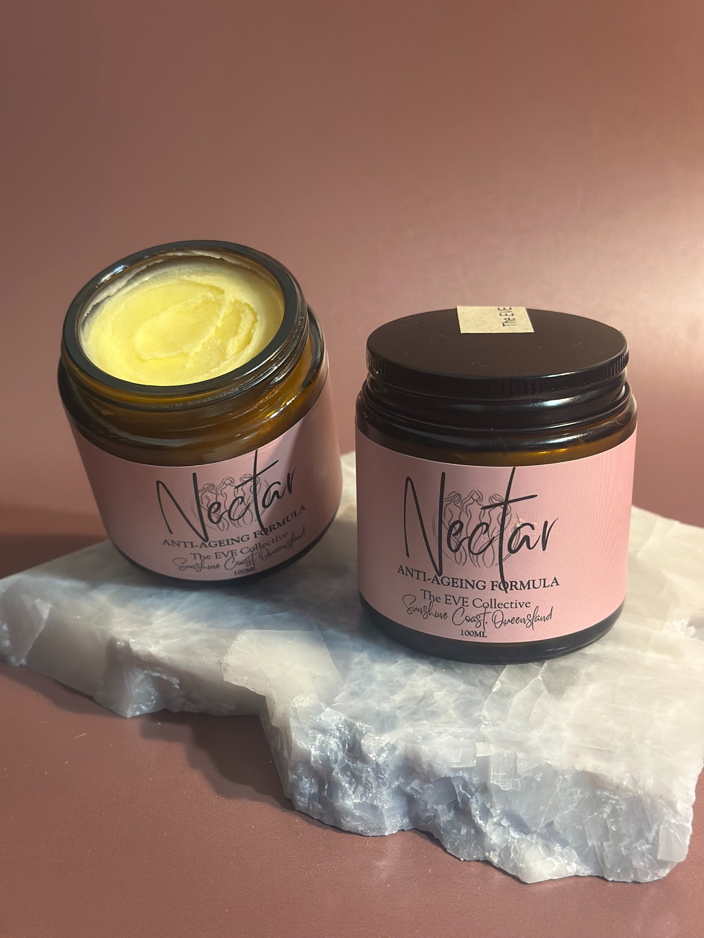 Nectar Anti-Ageing Tallow Cream