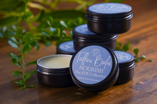 Nourish Tallow Balm