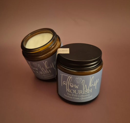Nourish and Refresh Bundle