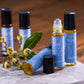 Lotus Trio Scent Roller Bundle
