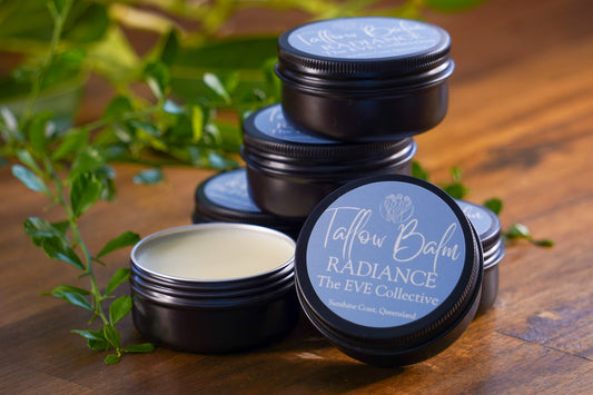 Radiance Tallow Balm