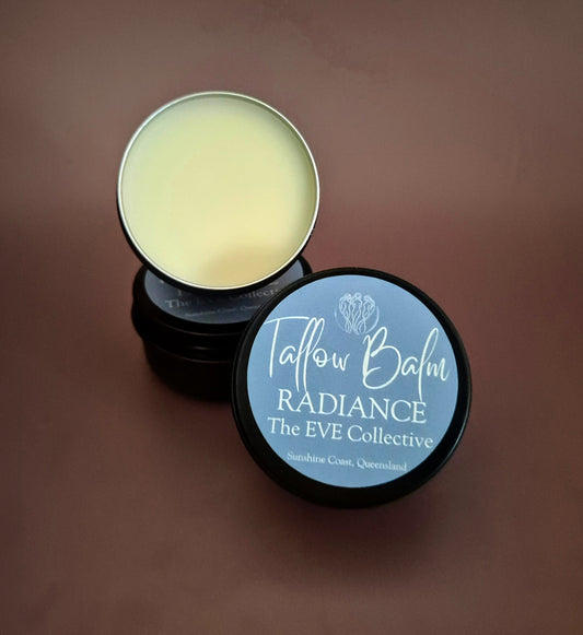 Radiance Tallow Balm