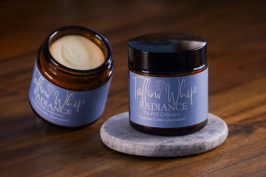 Radiance Tallow Whip