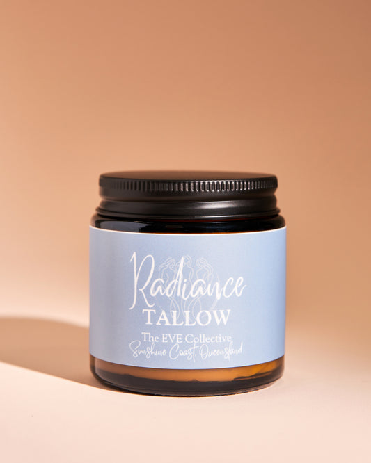 Radiance Tallow