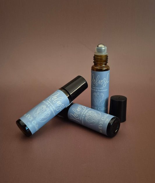 Refresh Under Eye Roller