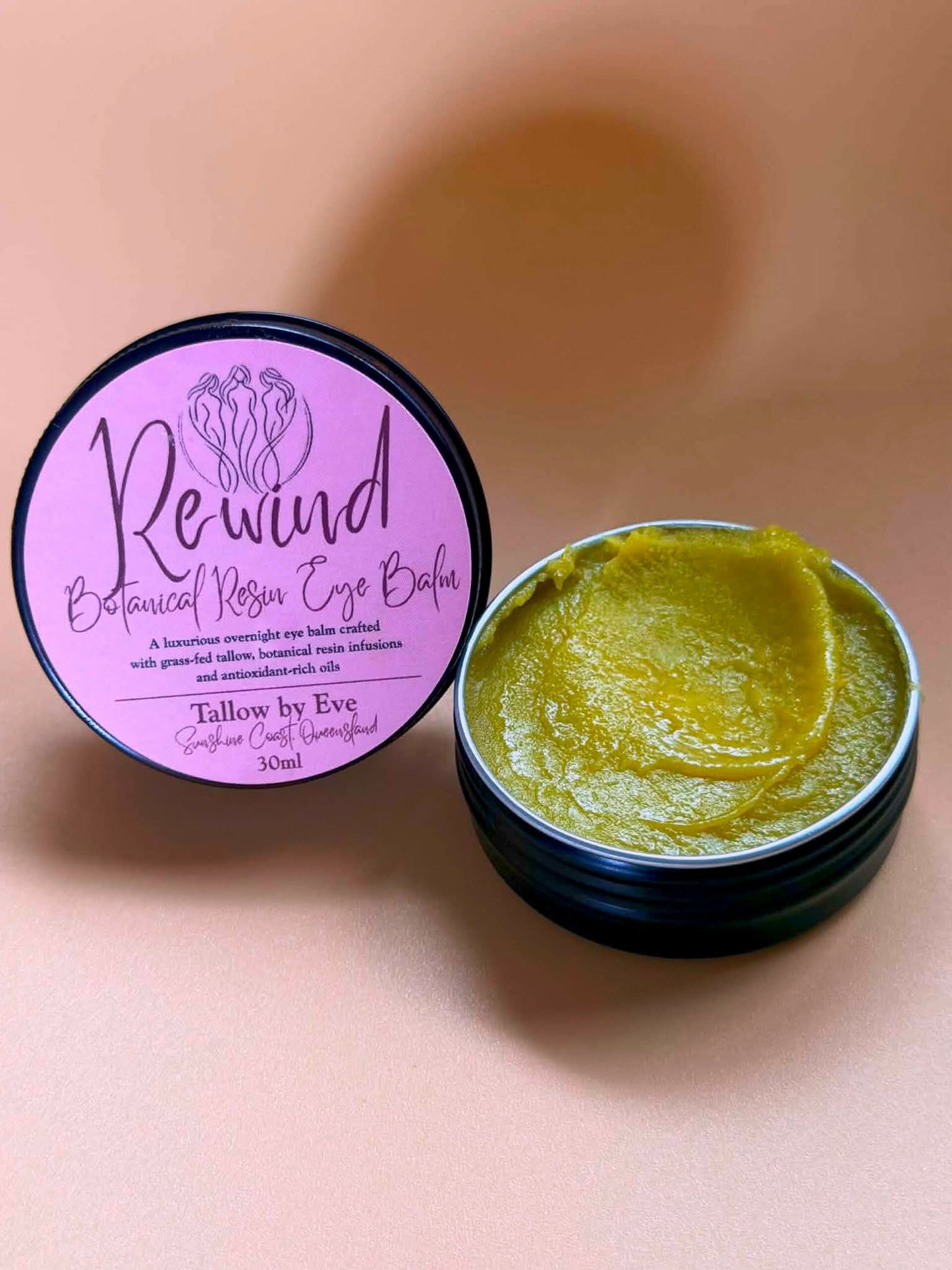 Rewind Eye Balm
