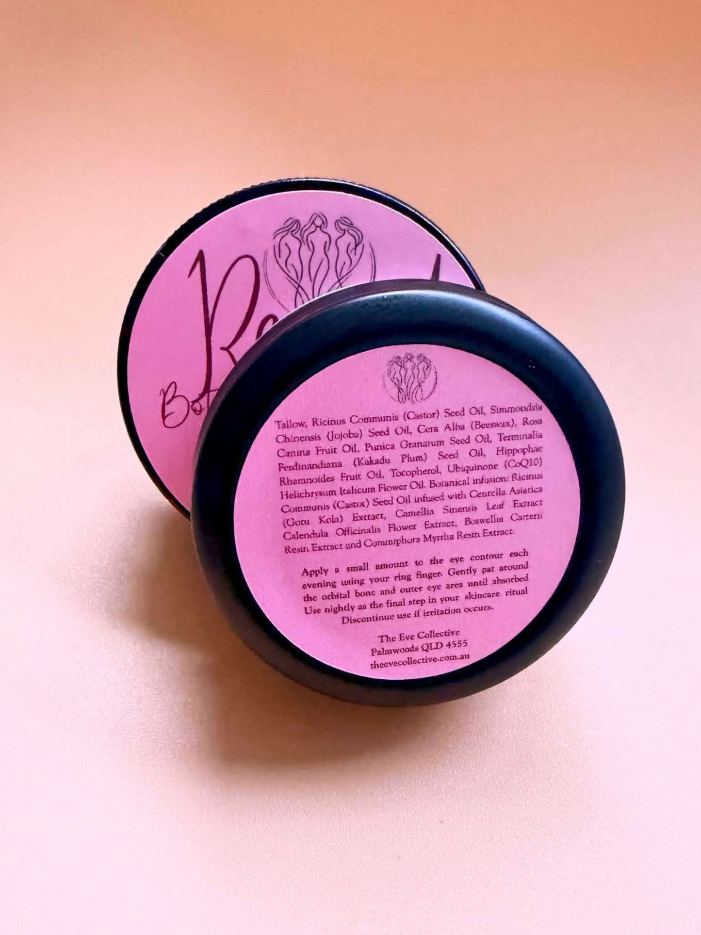Rewind Eye Balm