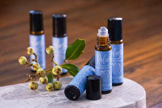 Refresh Under Eye Roller