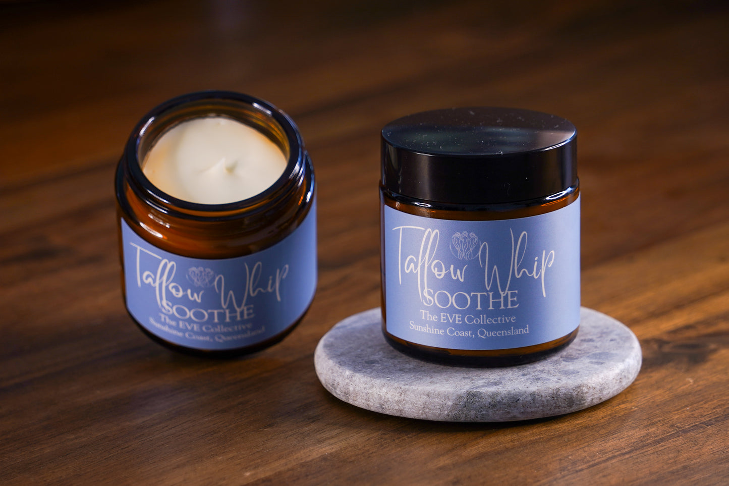 Soothe Tallow Whip