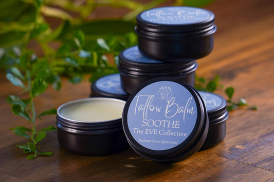 Soothe Tallow Balm