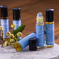 Lotus Trio Scent Roller Bundle