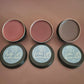 Tinted Lip Balms