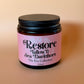 RESTORE