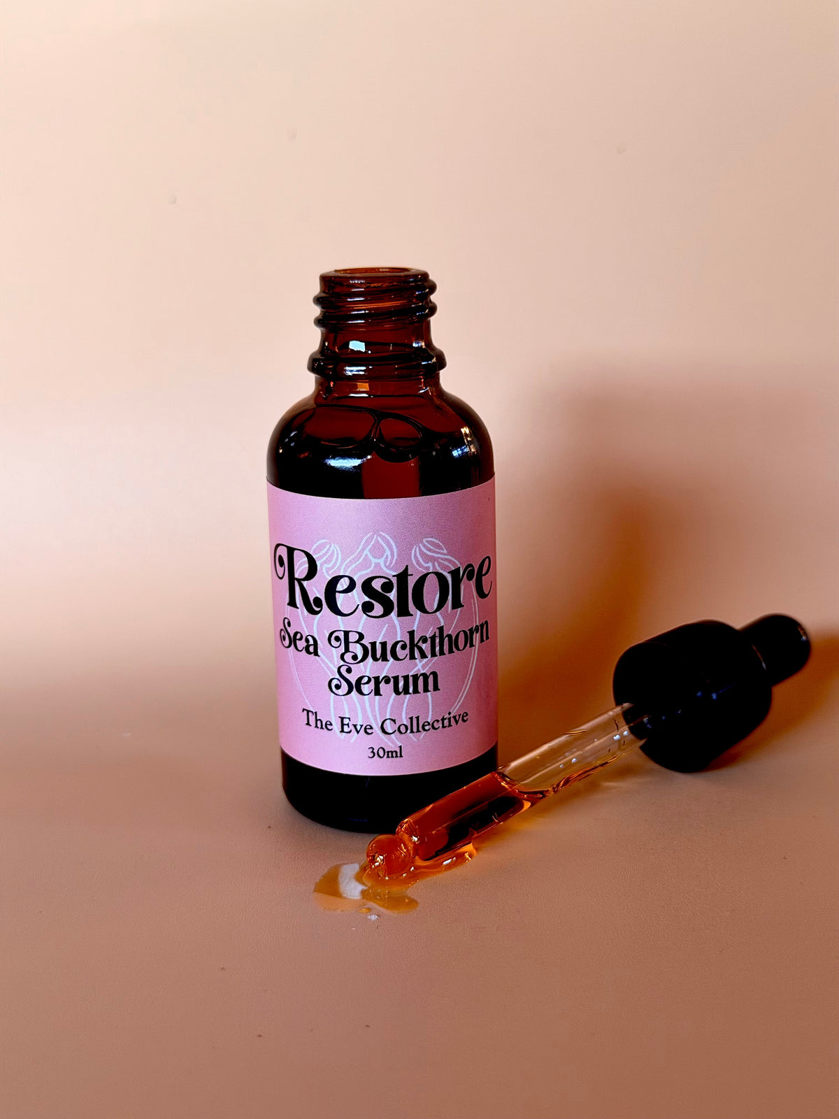 RESTORE SEA BUCKTHORN SERUM