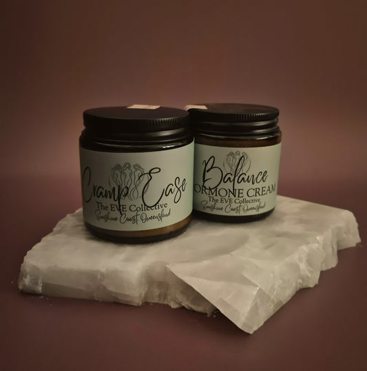 Women's Wellness Duo